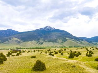 Juniper Ridge Rd LOT 5, Livingston, MT 59047