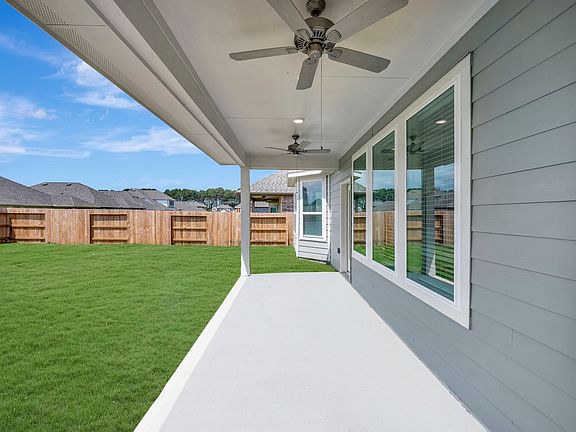 Porch