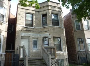 4346 W Van Buren St, Chicago, IL 60624