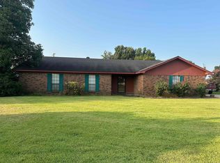 437 Kim St E, Wynne, AR 72396