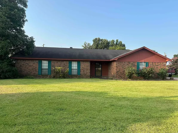 437 Kim St E, Wynne, AR 72396