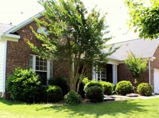 4017 Waters Reach Ln, Indian Trail, NC 28079
