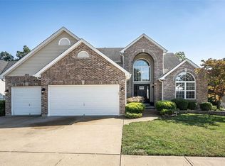 266 Romaine Spring Vw, Fenton, MO 63026