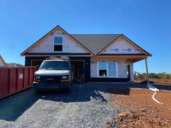 825 Halyard Ln Lot 70, Chesnee, SC 29323