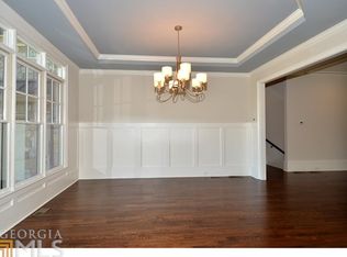 1068 Mabry Oaks Dr NE, Atlanta, GA 30319
