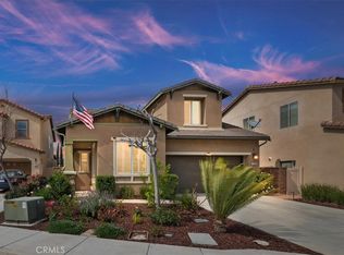 11526 Elderberry Ln, Corona, CA 92883