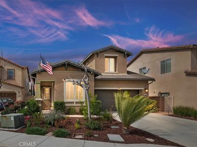11526 Elderberry Ln, Corona, CA, 92883