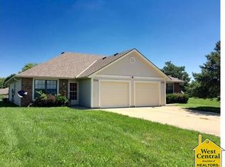 107 SE 1161, Knob Noster, MO 65336