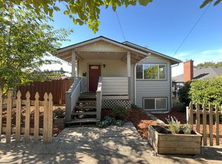 2881 SE 48th Ave, Portland, OR 97206
