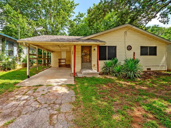 1027 W Star St, Denison, TX 75020