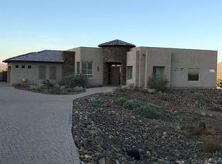 1332 E Dove Valley Rd, Phoenix, AZ 85085