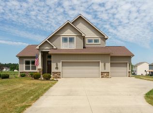 8301 Fawn Meadow Trl, Galesburg, MI