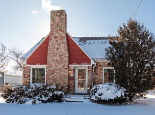 2517 Clark St, Stevens Point, WI 54481