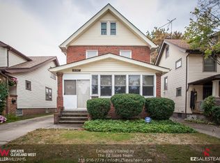 11317 Dale Ave, Cleveland, OH