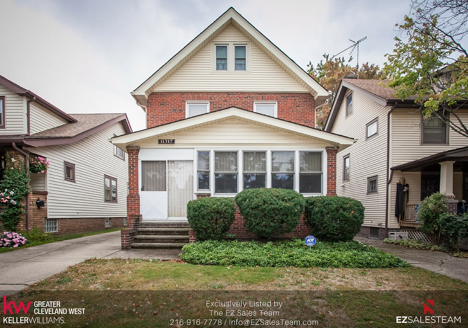 11317 Dale Ave photo 1