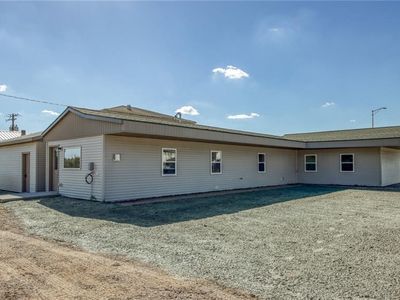 13813 10th Street #1, Osseo, WI, 54758