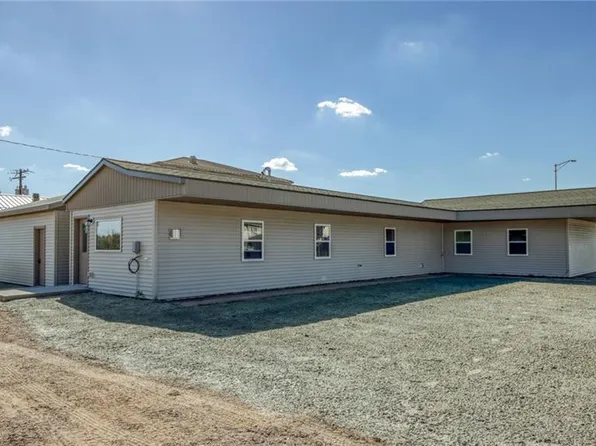 13813 10th Street #1, Osseo, WI 54758