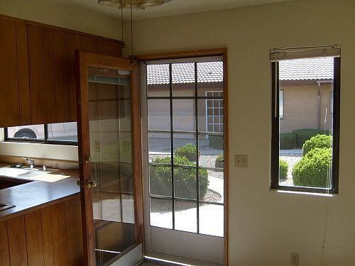 French Doors
