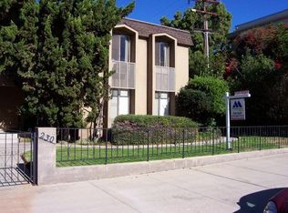 230 W Walnut Ave APT D, San Diego, CA 92103