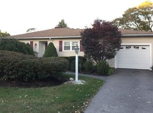 19 Rosenfeld Ave, Milford, MA 01757