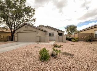 1373 E Linda Dr, Casa Grande, AZ 85122