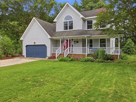 3rd image of 611 Bartell Dr