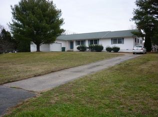 45227 Scotch Neck Rd, Hollywood, MD 20636