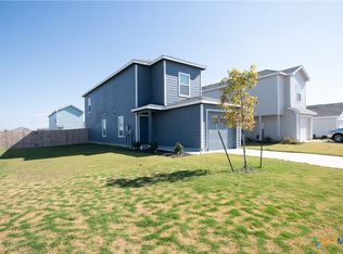 539 Commander Abbott Dr, Jarrell, TX 76537