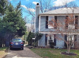 15608 Northgate Dr, Dumfries, VA 22025