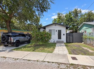 Peters Addn To Pramar Sub, Miami, FL 33150