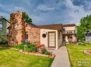 516 Lincoln Ave, Louisville, CO 80027