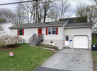 40 Gladstone Ave, Walden, NY 12586