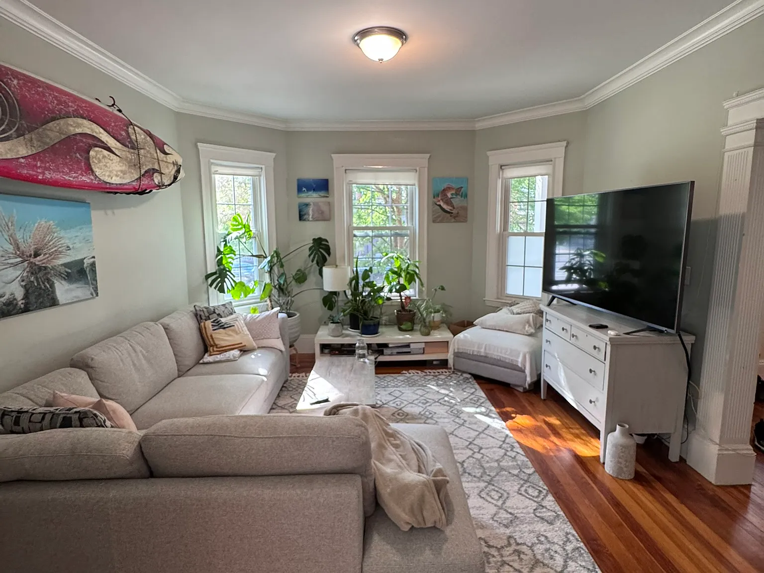 Josephine Ave, Somerville — Photo 1