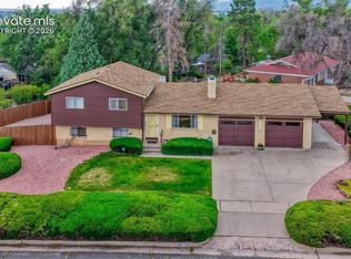 3301 Marion Dr, Colorado Springs, CO 80909