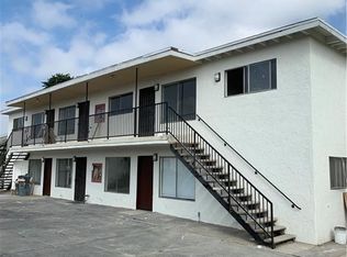 16417 S Denker Ave APT E, Gardena, CA 90247