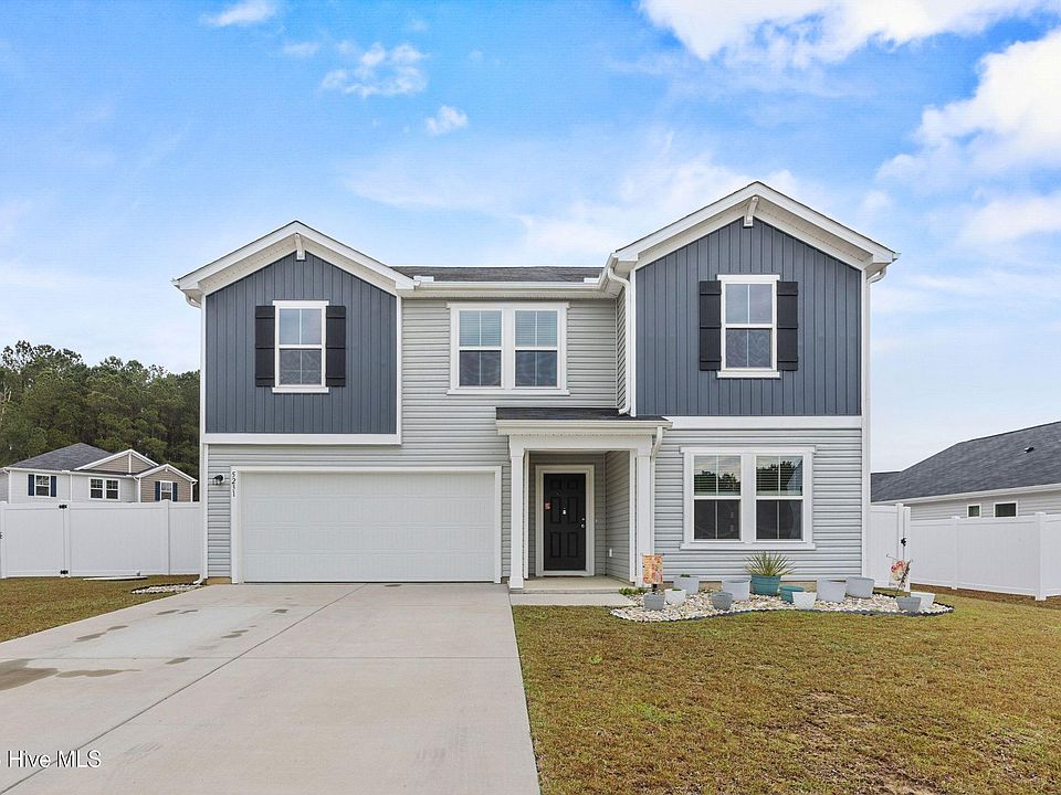 1st image of 5231 Soy Bean Drive NE