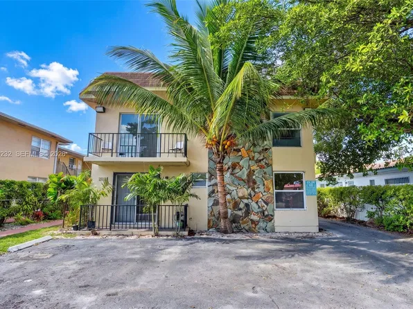 1619 NW 1st St, Miami, FL 33125