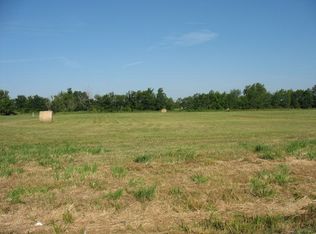 434448 E 170th Rd, Vinita, OK 74301