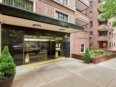 123-35 82nd Road #5N, Kew Gardens, NY, 11415