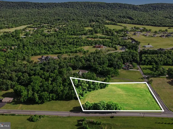 7166 Wertzville Rd Lot 1, Carlisle, PA 17015