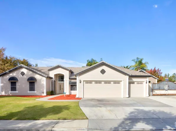 12808 Overton St, Bakersfield, CA 93312