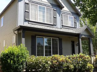 1185 SE Westerland St, Hillsboro, OR 97123