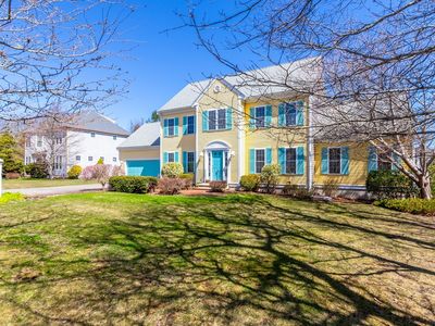 14 Sheppard Rd, Bourne, MA, 02532