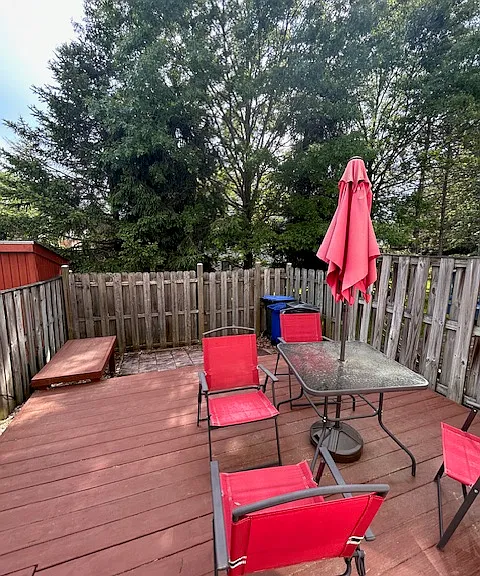 2437 Monroe Chase Ct — Photo 6