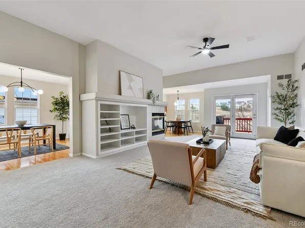 7962 S Buchanan Way, Aurora, CO 80016