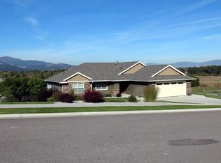 4245 Birdie Ct, Missoula, MT 59803