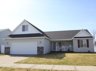 2964 W Ashland Ln, Hayden Lake, ID 83835