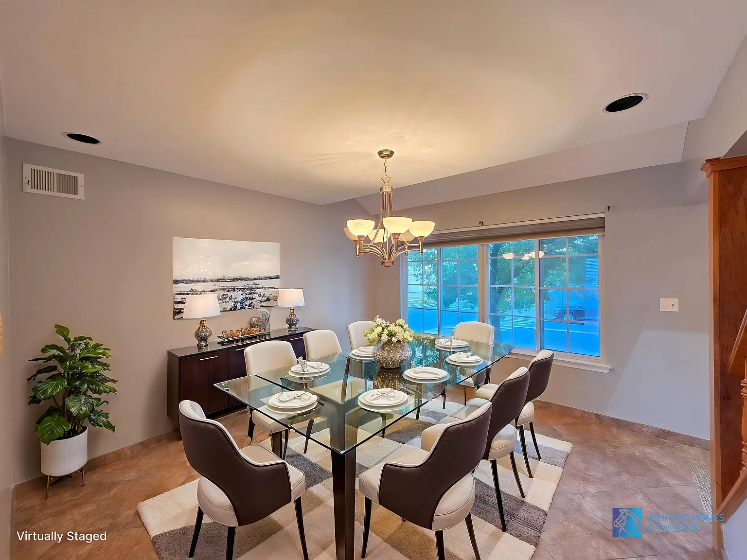 3 bed, 2.5 bath, 1500 sqft, $3,500 — Photo 3