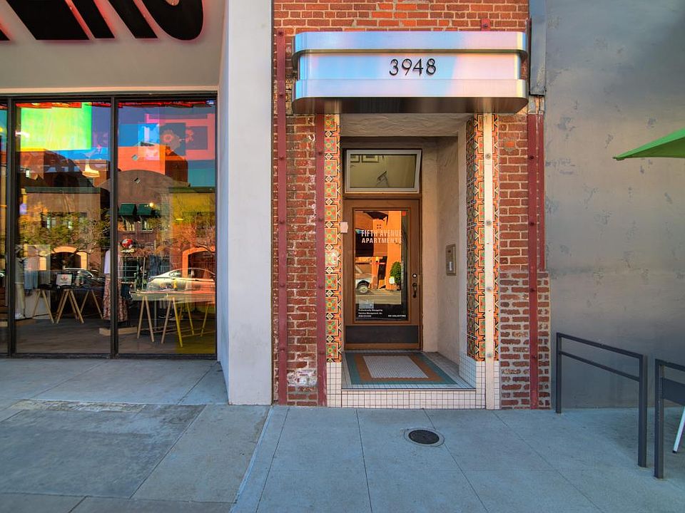 1st image of 3948 5th Ave APT 46