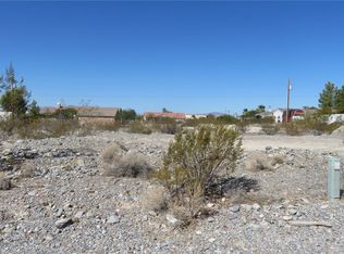 2120 S Tucuman Ave, Pahrump, NV 89048